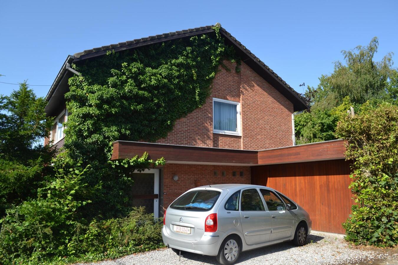 Verkocht woning - Temse