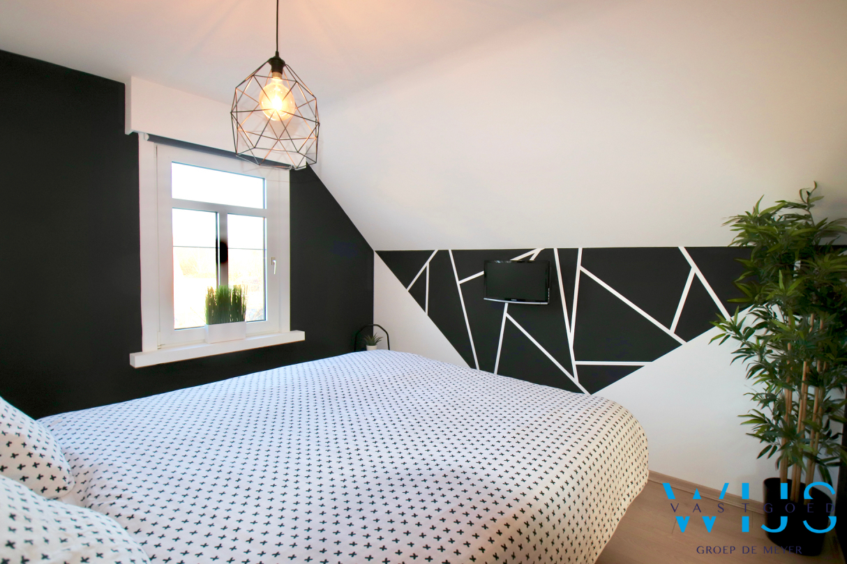 Enorm gezellig woonhuis op toplocatie in Assenede ! 