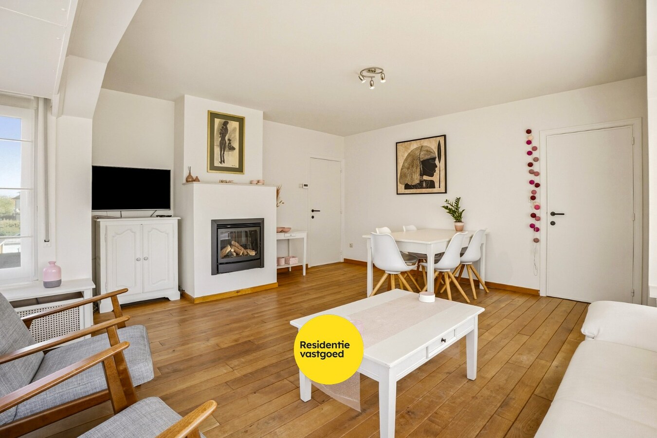 Te koop appartement - Koksijde