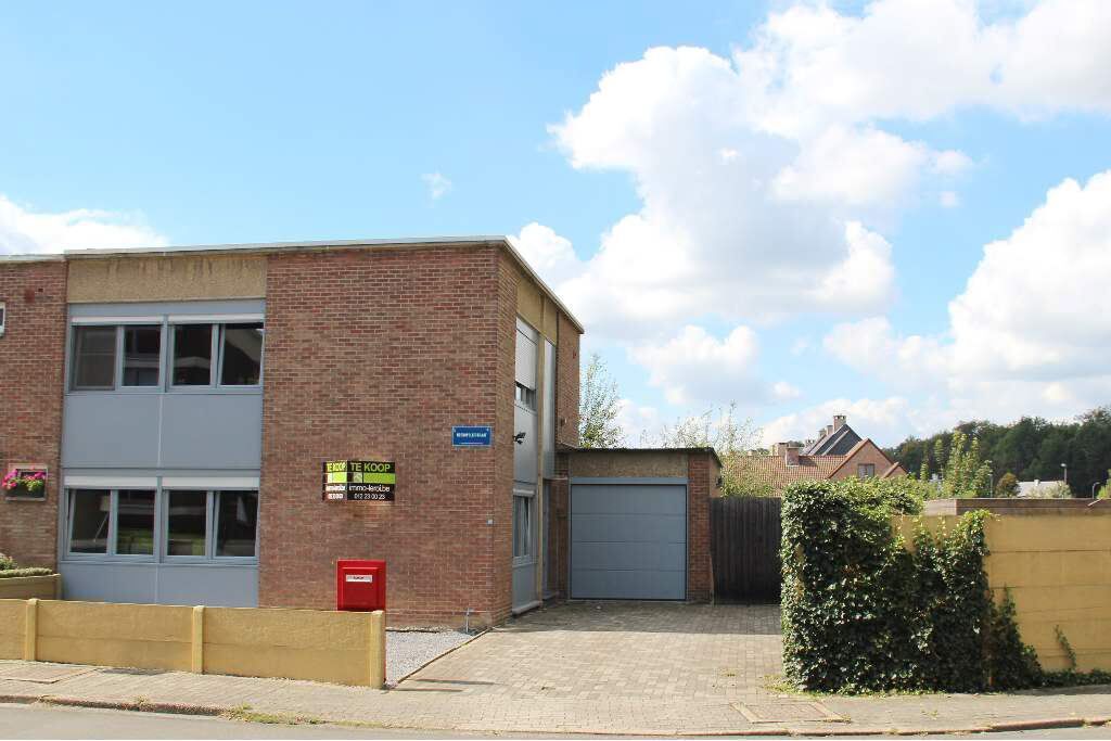 Verkocht woning - Tongeren