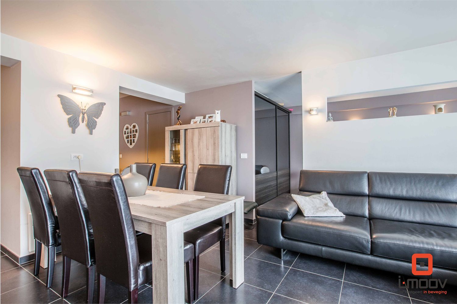 Appartement verkocht in Aalter