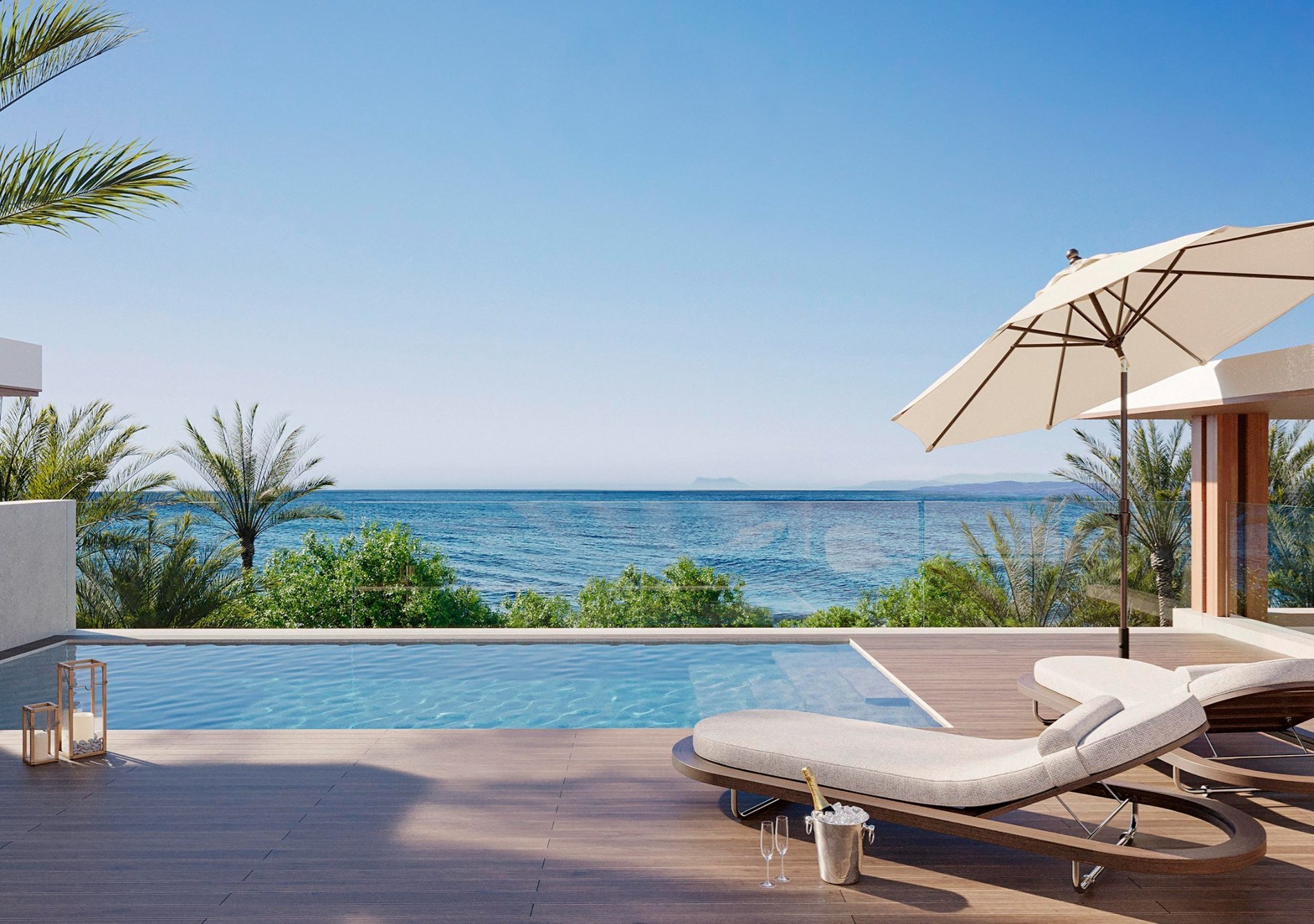 Sierra Blanca by the Sea - 40C: Uw Droomleven aan de Nieuwe Golden Mile van Estepona 