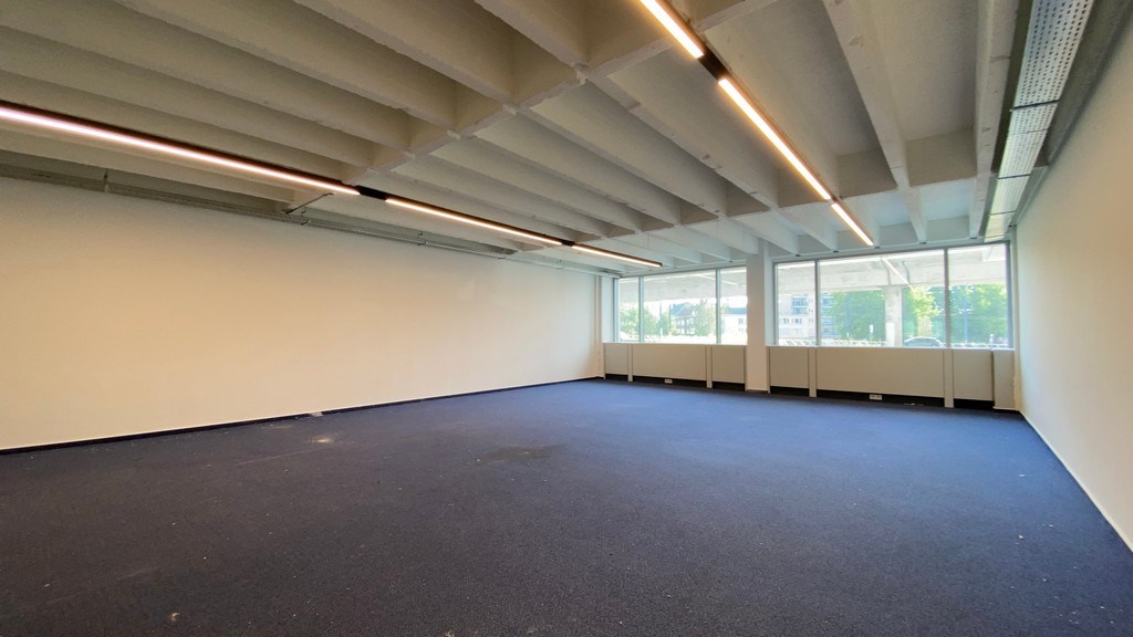 Standingvolle kantoren te huur in Bellevue-toren te Ledeberg