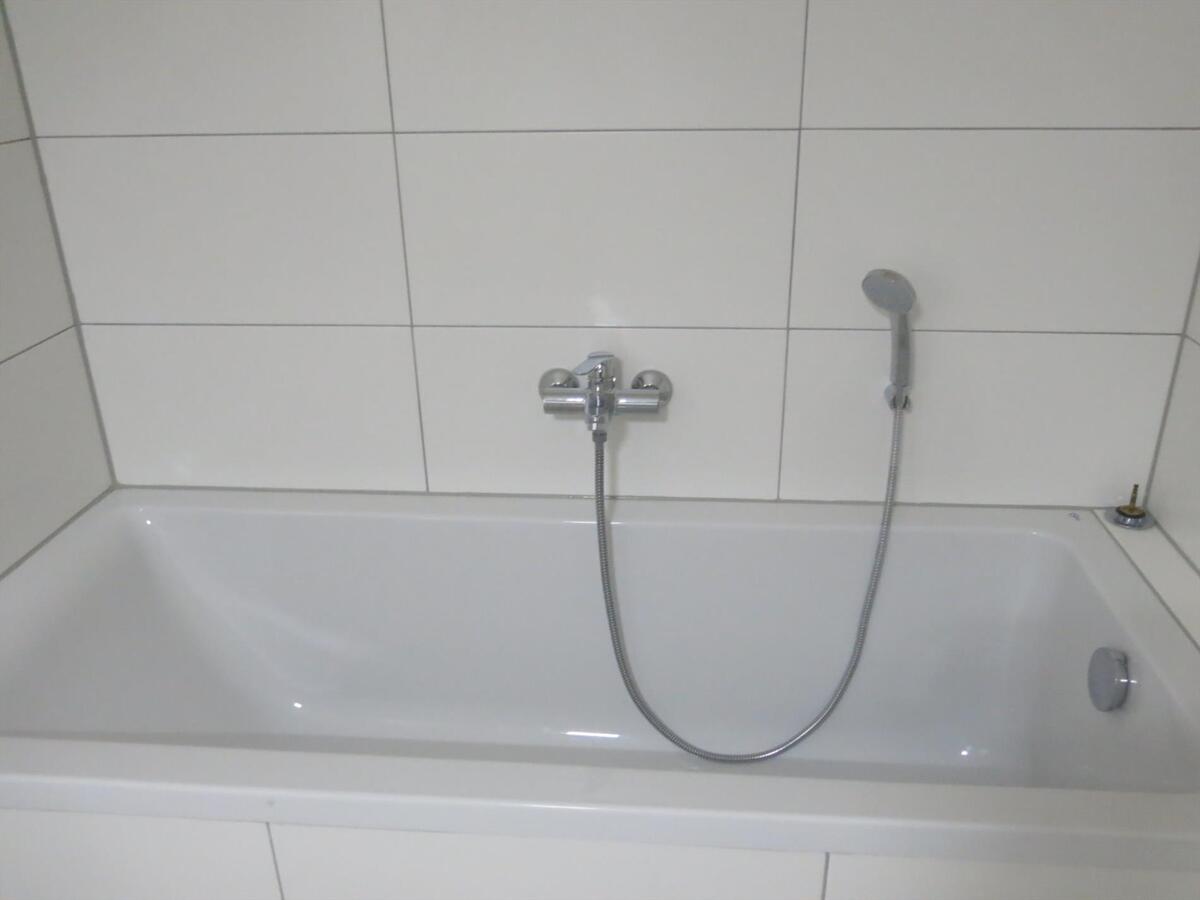 Nieuwbouwappartement met 2 slaapkamers op de Markt in Houthulst 