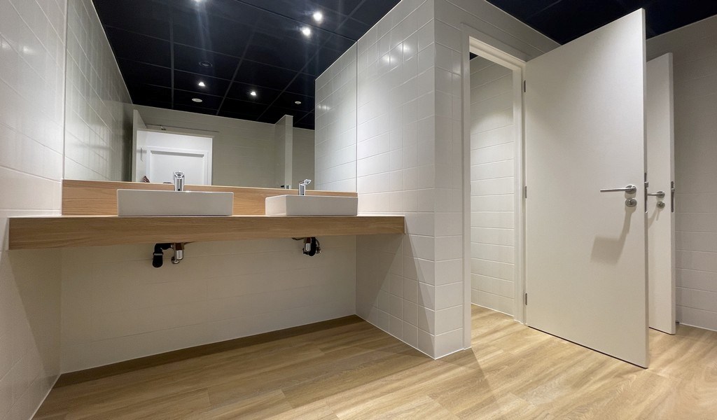 Kantoren te huur aan station van Mechelen