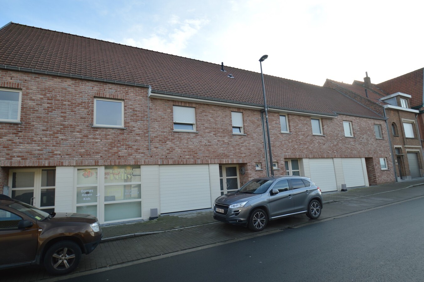 Sublieme, comfortabele &amp; recente gezinswoning - Zeebrugge 