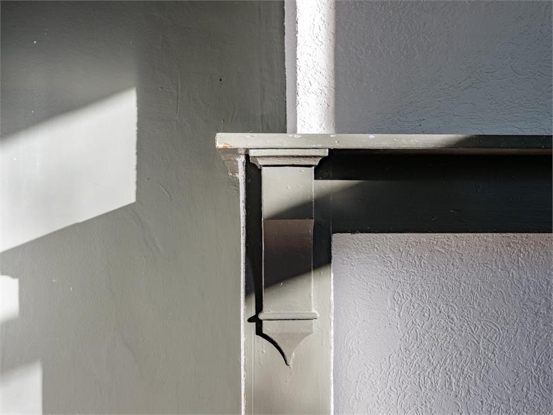 Renovatiekans Sint-Amandsberg 