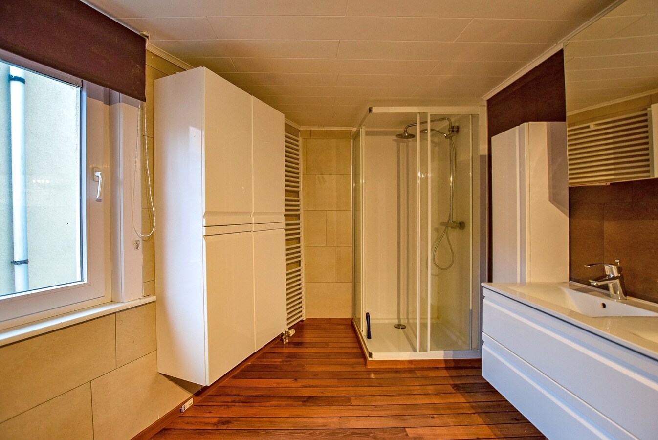 Te koop benedenwoning - De Panne