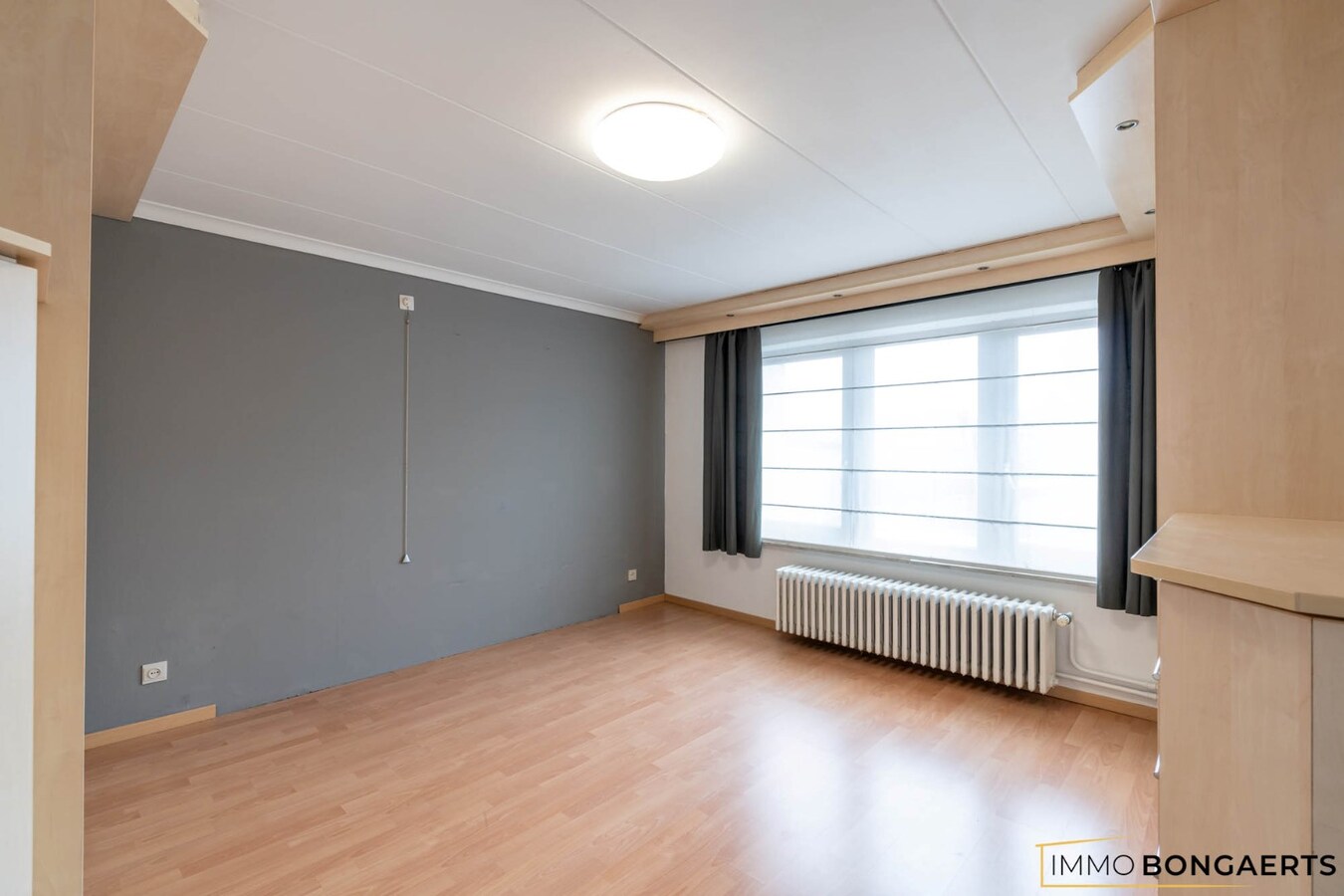 Handelspand op toplocatie 