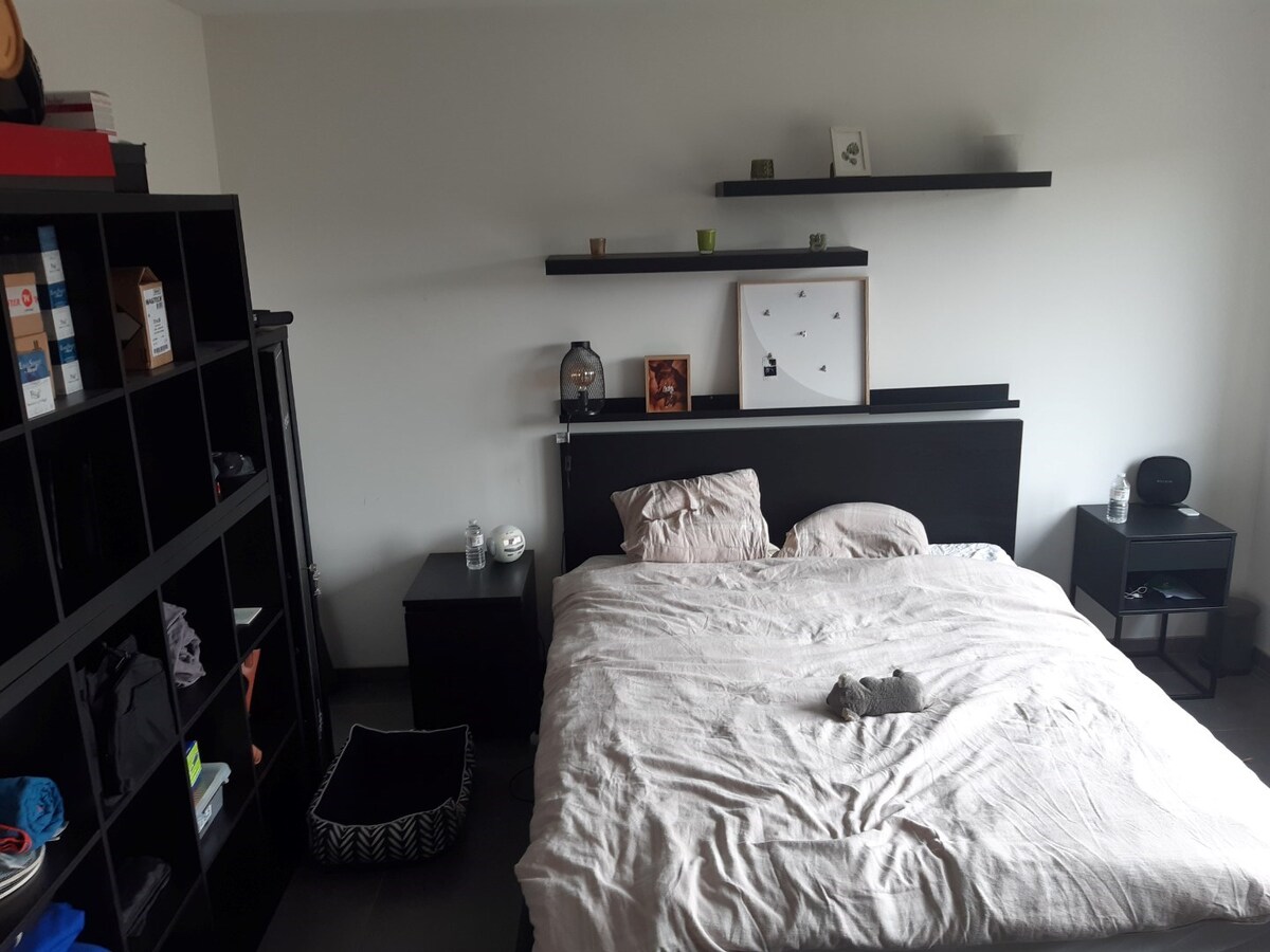 Dé ideale gezinswoning in een kindvriendelijke omgeving 