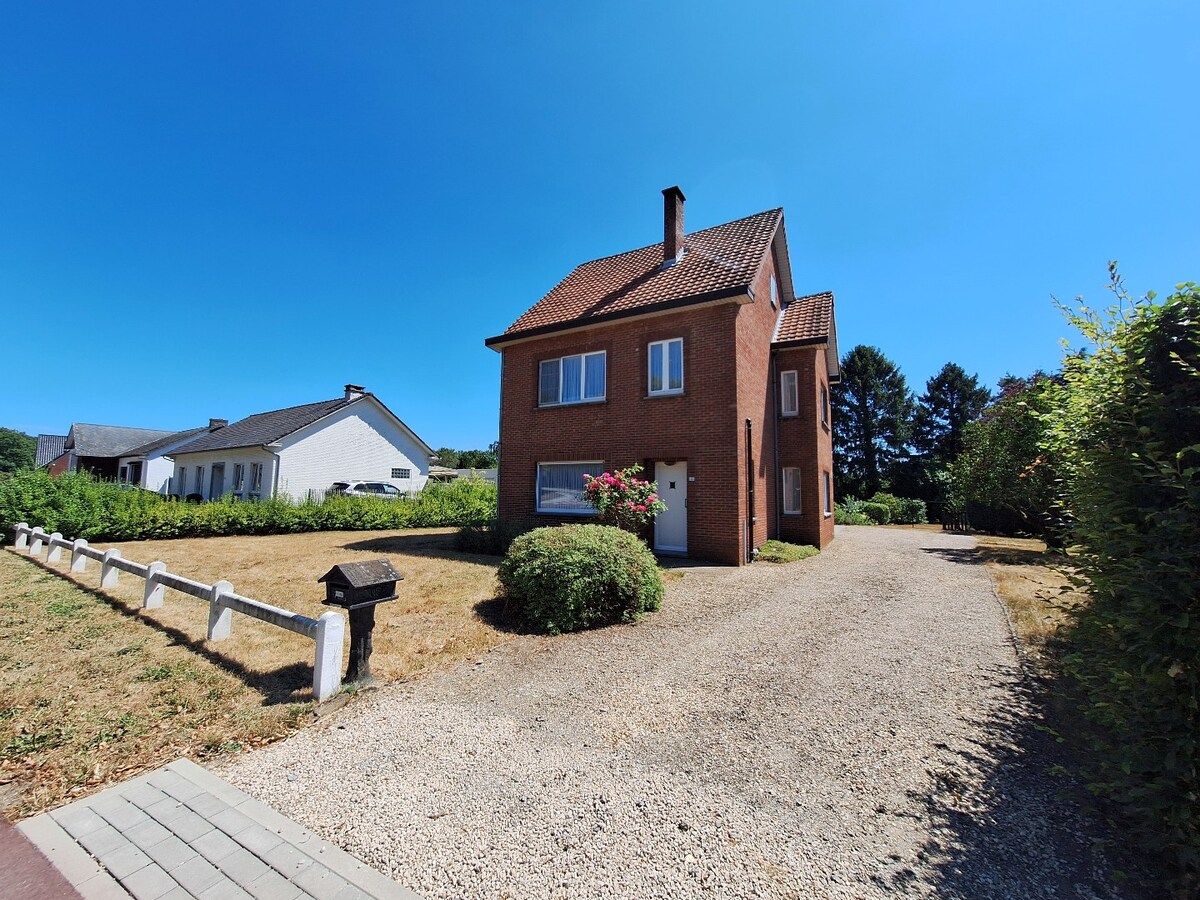 Te huur woning - Heusden-Zolder
