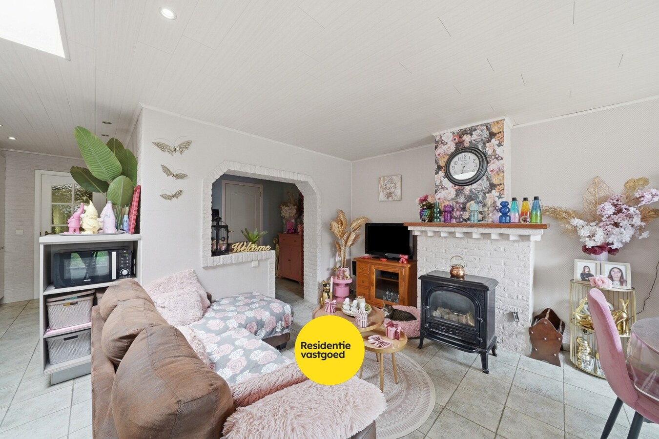 Te koop woning - Roeselare