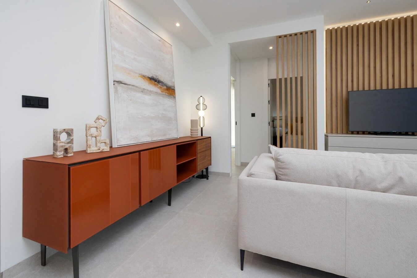 Appartement te koop in Guardamar