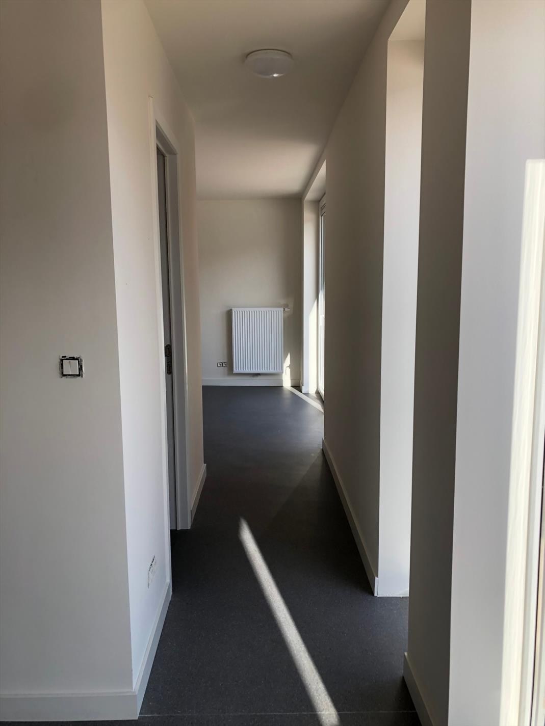 1 slaapkamer appartement met autostaanplaats 