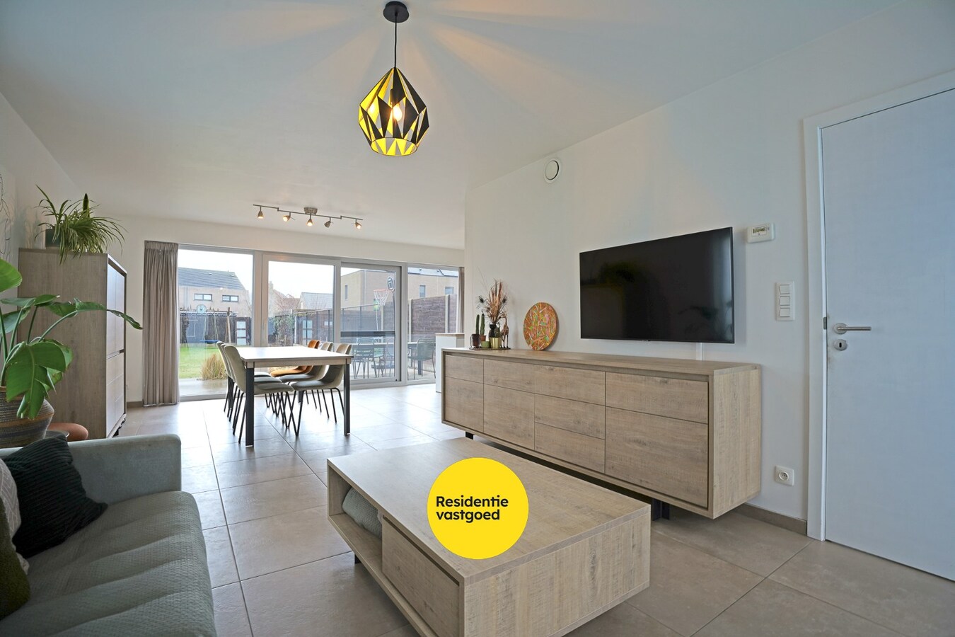 Te koop woning - Diksmuide