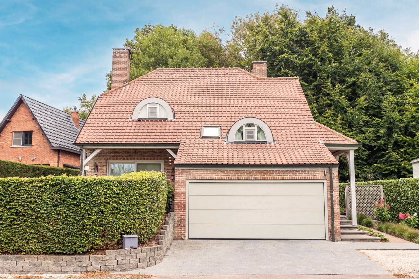 A vendre maison - Beersel