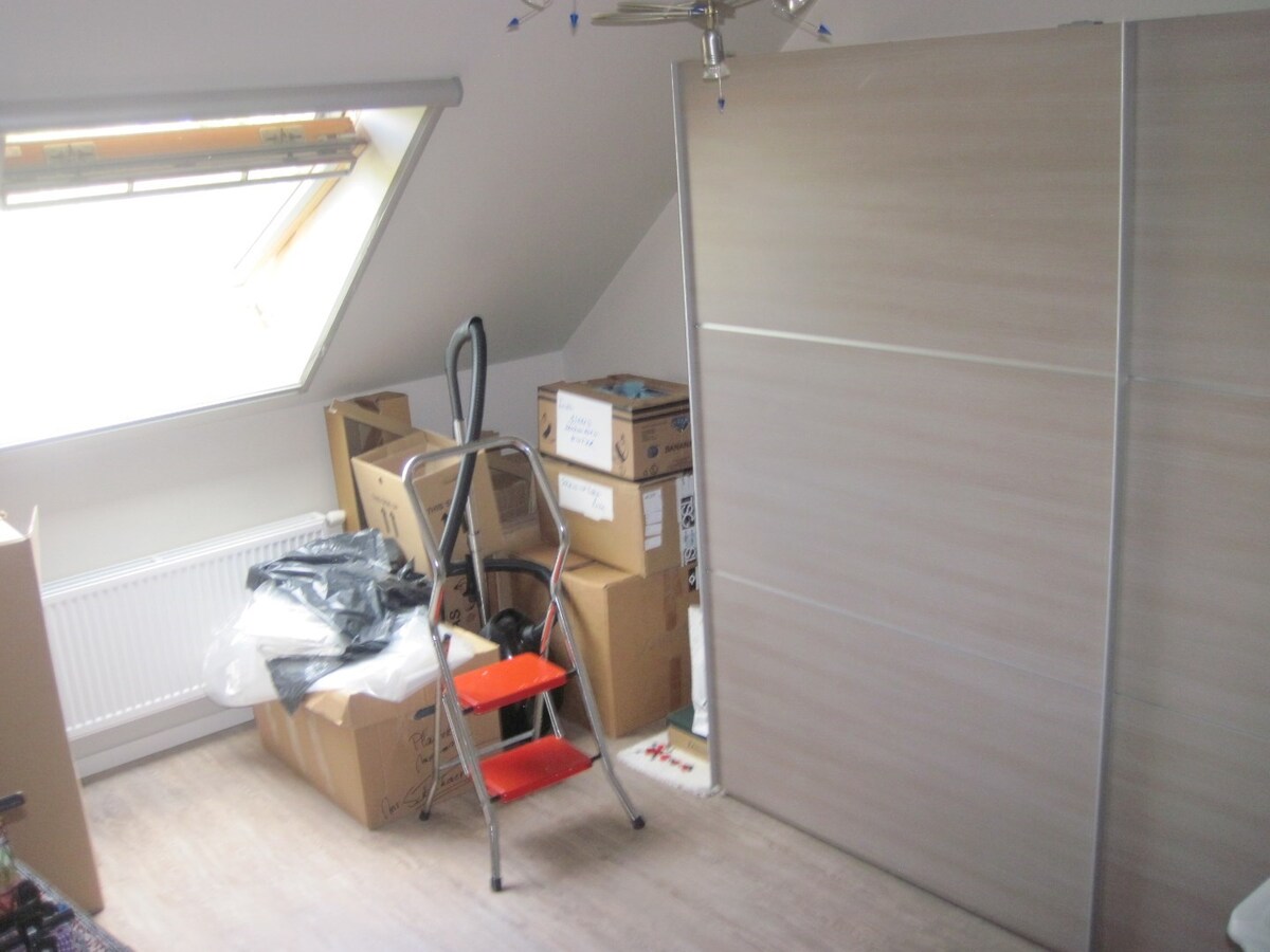 Tijdloos wonen in hartje Semmerzake. 