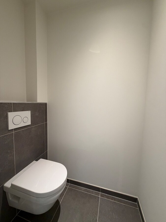 Praktische ingedeelde woning te Melsen. 