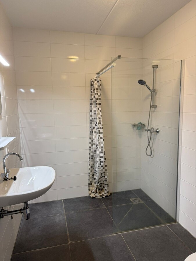 Eengezinswoning verhuurd in Berkel-Enschot