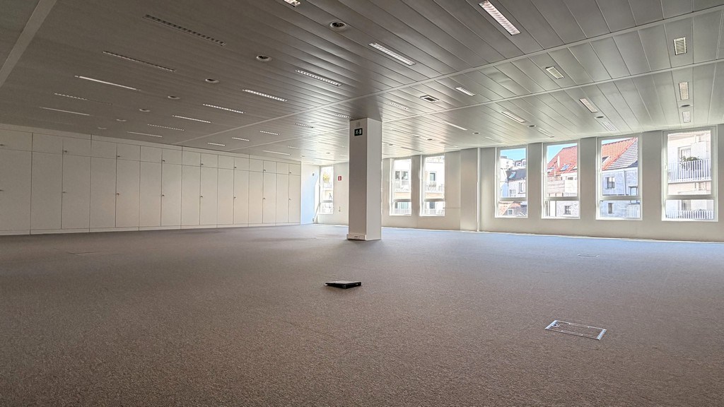 Kantoren te huur in Nieuw Zuid in Antwerpen