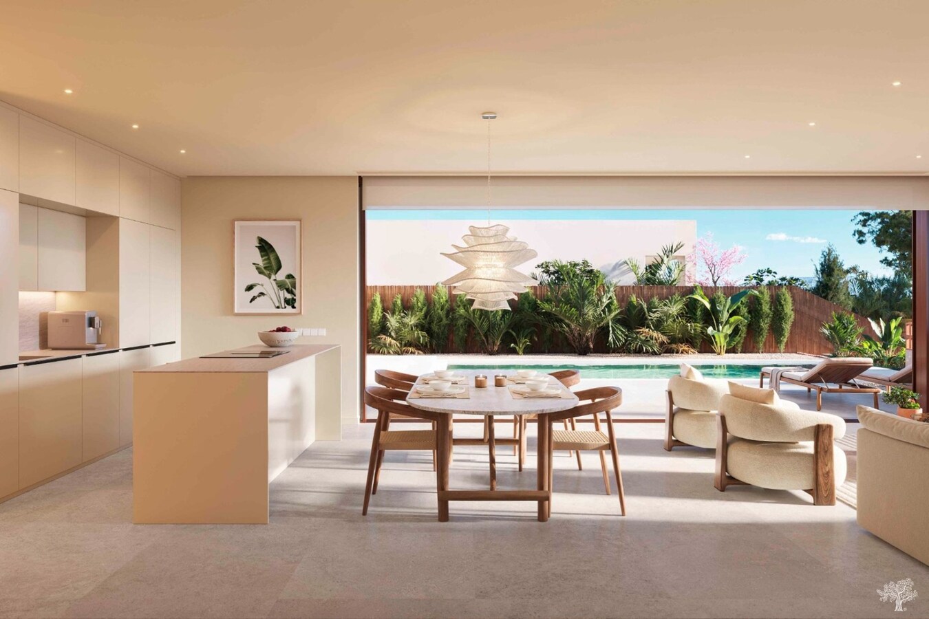 Villa te koop in Las Colinas Golf