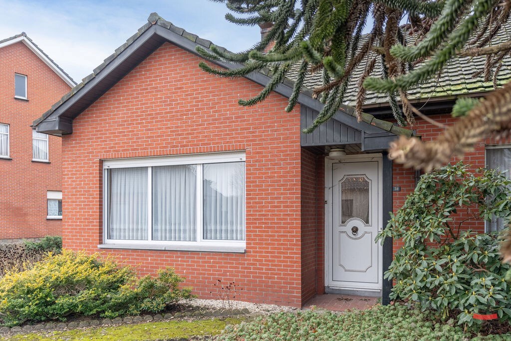 Woning verkocht in Poppel