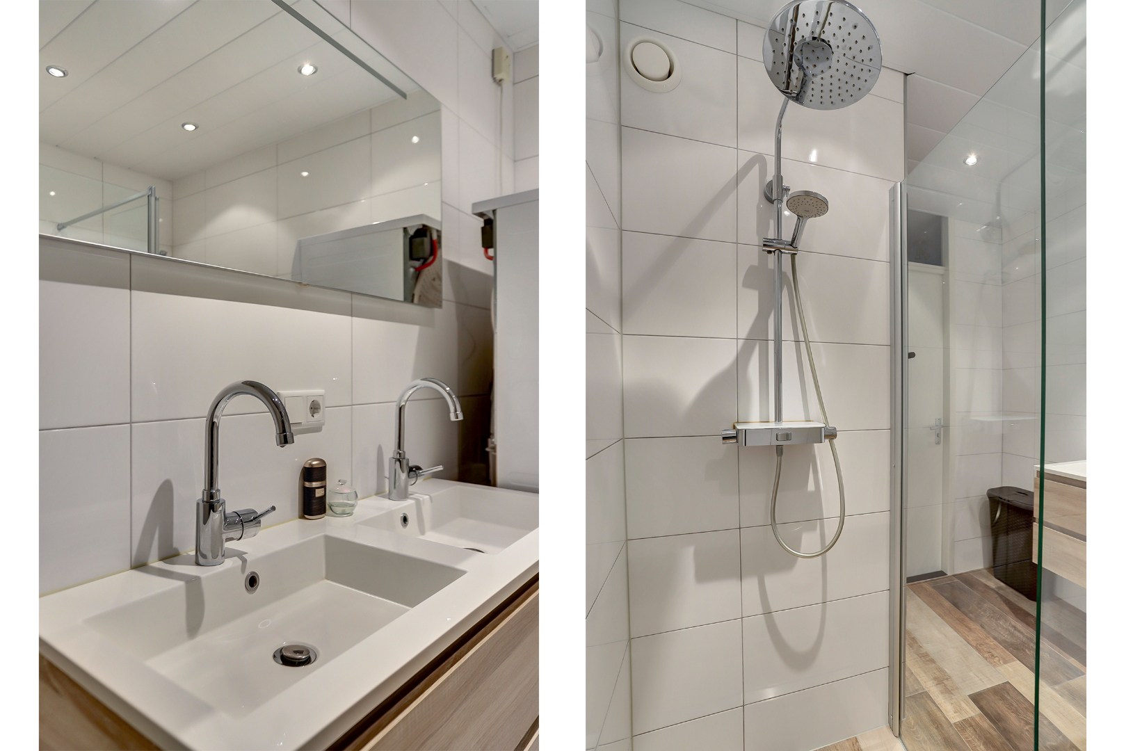 Modern afgewerkt 3 kamerappartement gelegen op de 3e verdieping met schitterend vrij uitzicht en ligging aan water! 