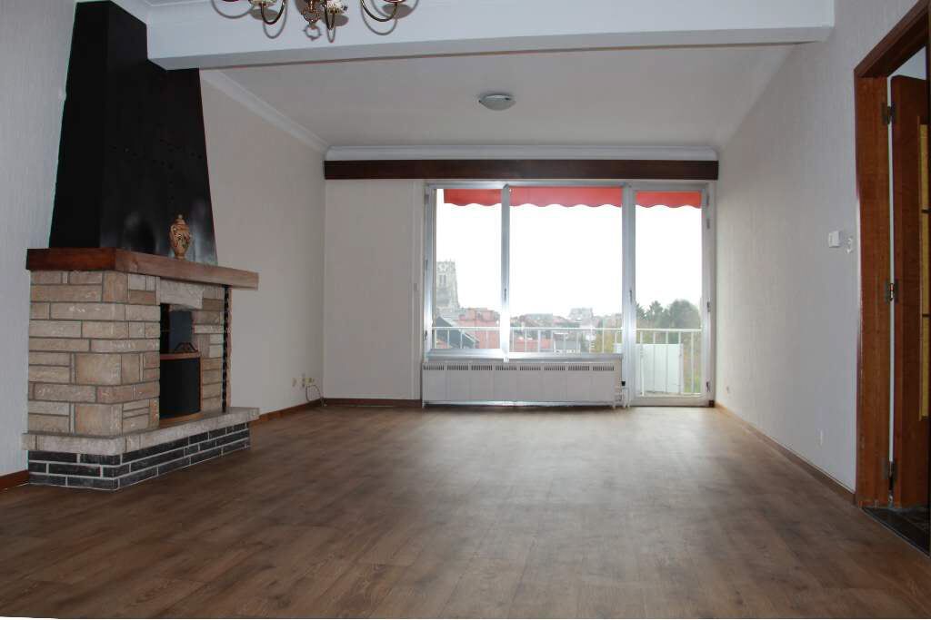 Verkocht appartement - Tongeren