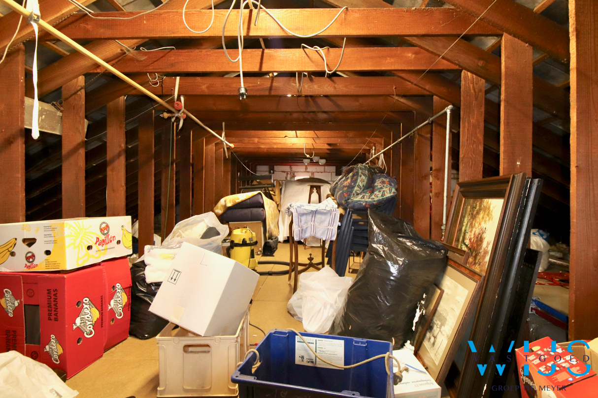 Mooie bungalow op een toplocatie te Evergem ! 