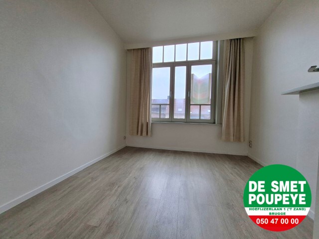 Gezellig appartementje nabij het zand 