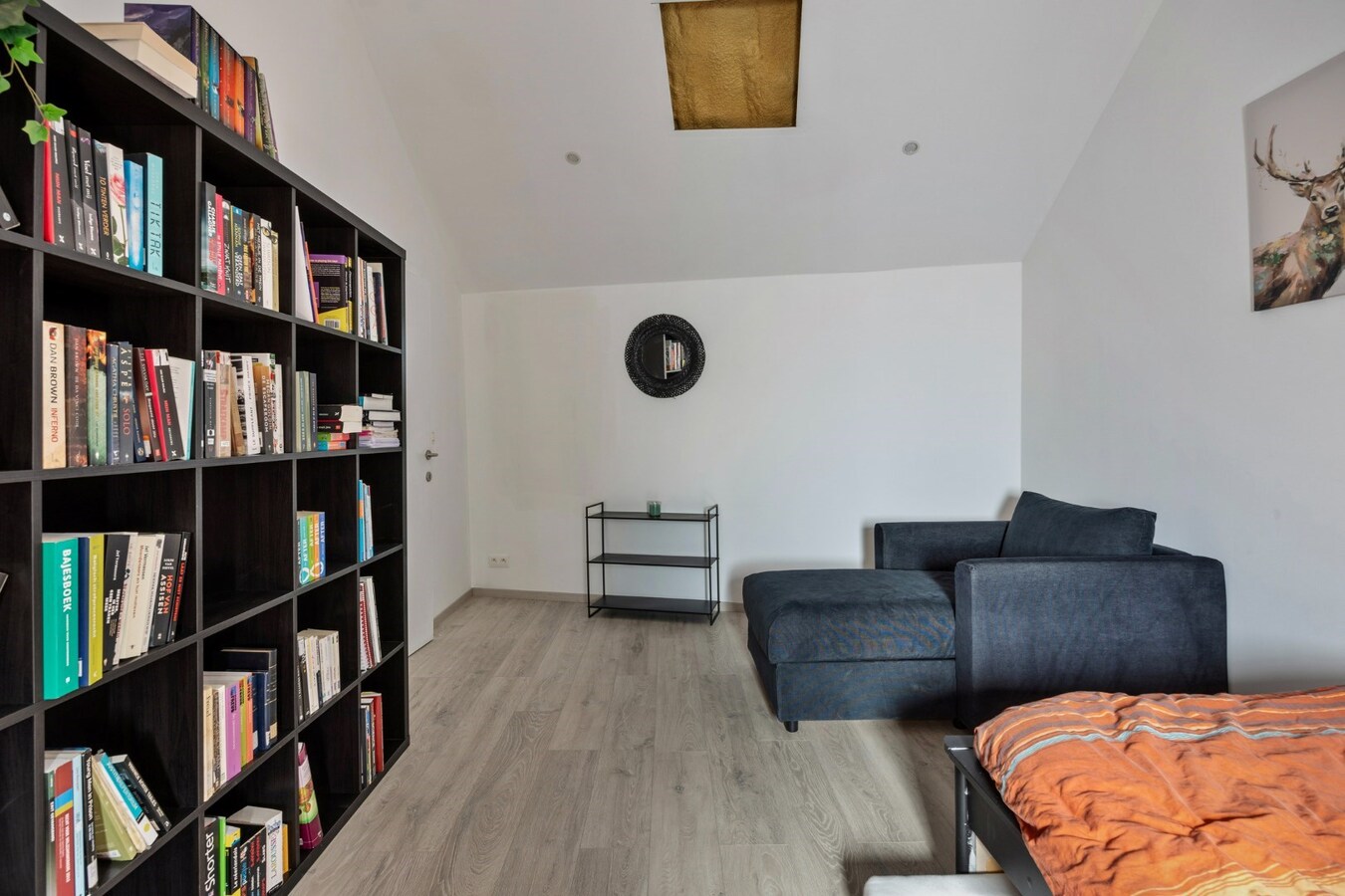 Woning 5 slaapkamers 