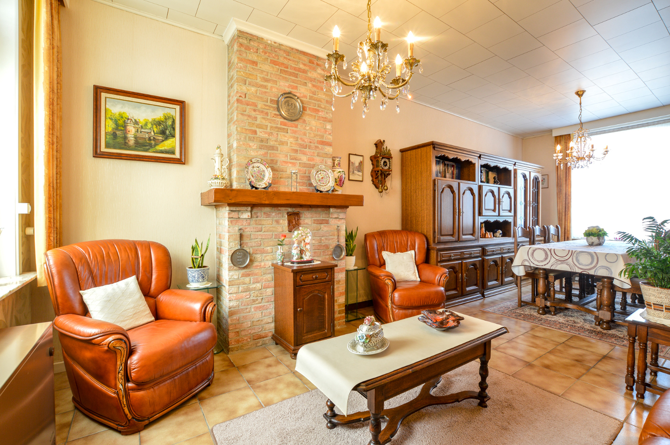 Verkocht woning - Brugge