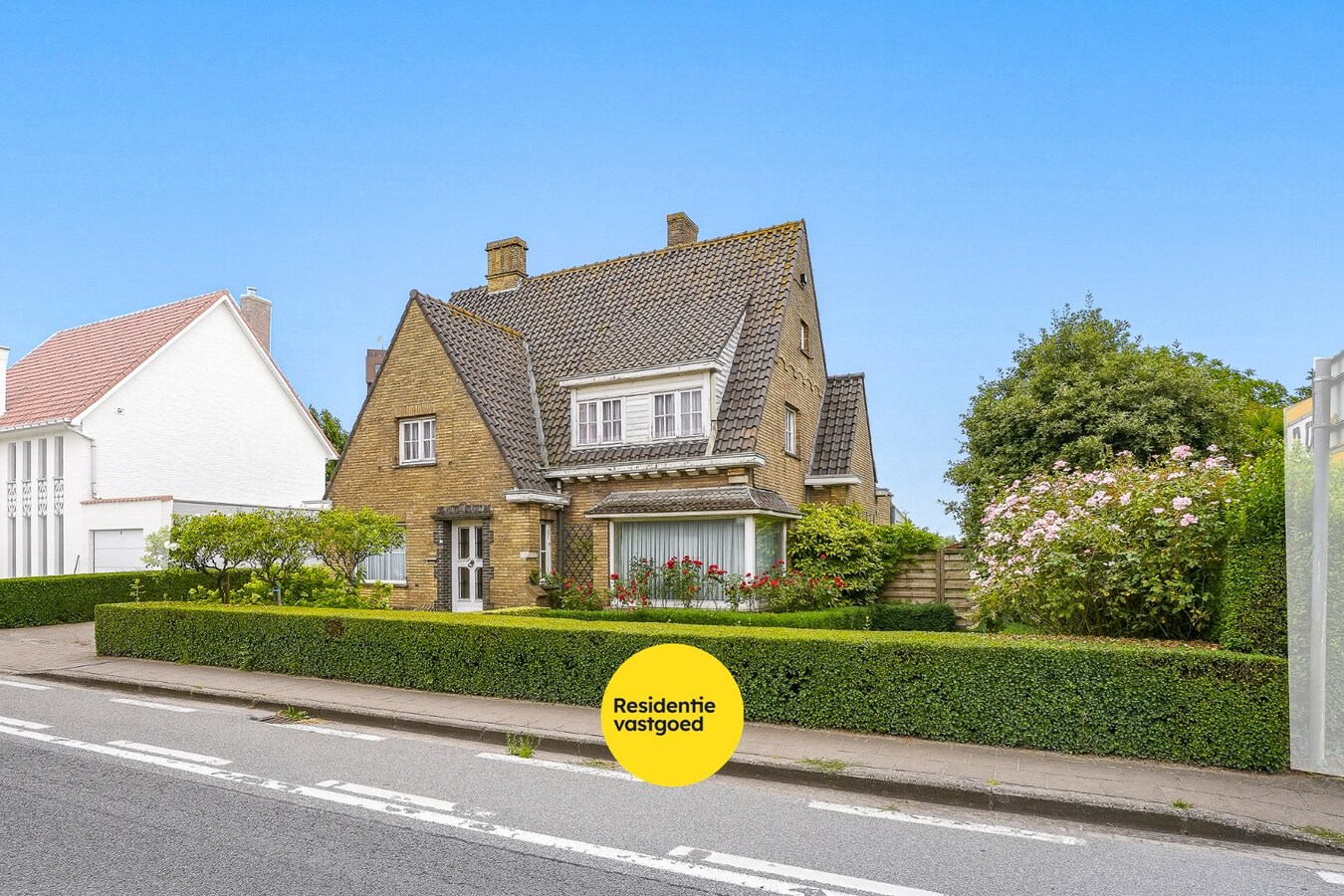 Te koop woning - Diksmuide