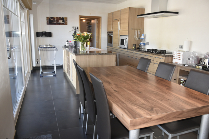 Woning verkocht in Anzegem