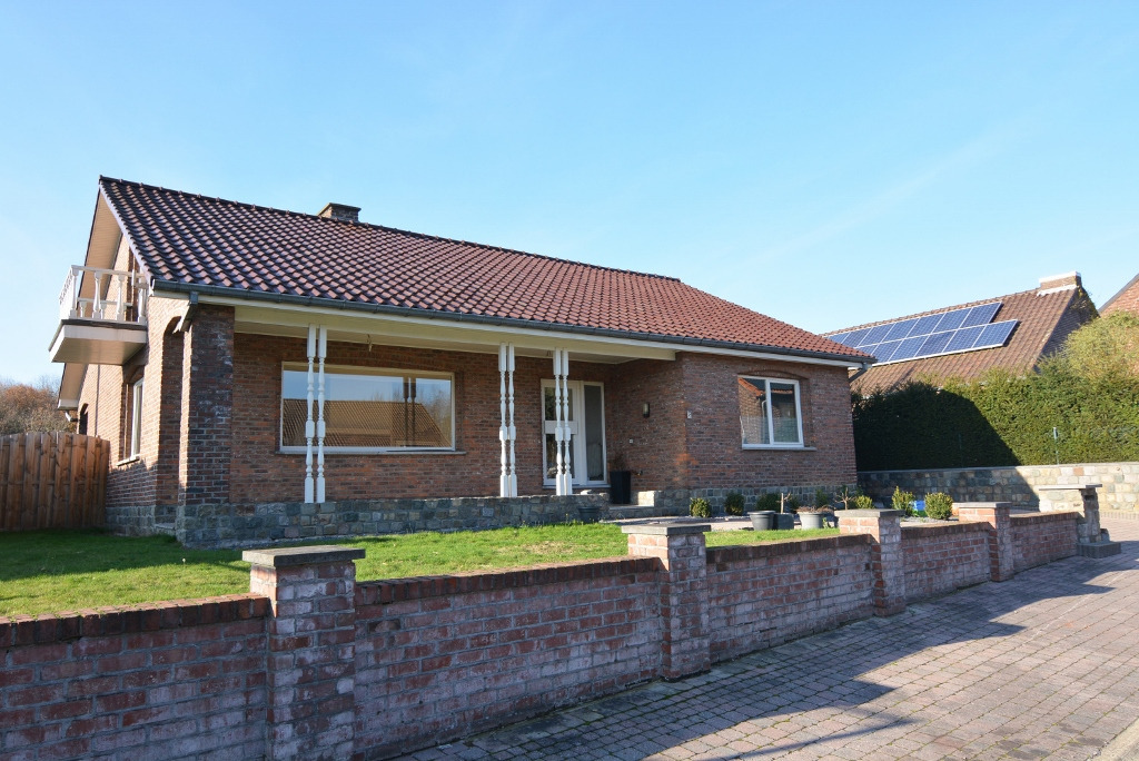Verkocht woning - Dilsen-Stokkem