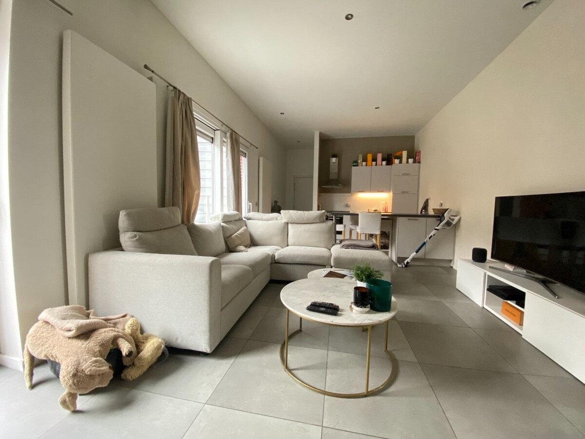 Loué - Appartement - Tournai