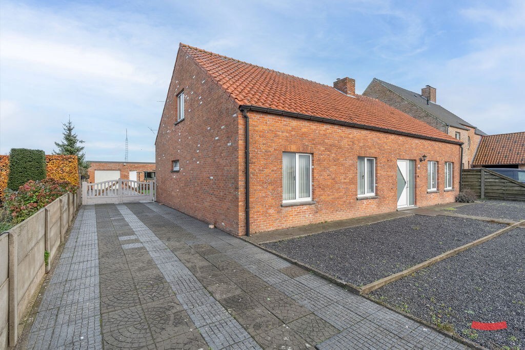 Woning te koop | in afhandeling in Weelde