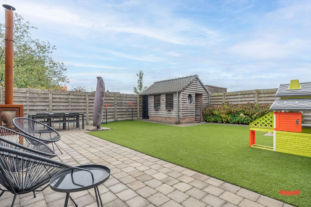 Woning te koop | in afhandeling in Ravels