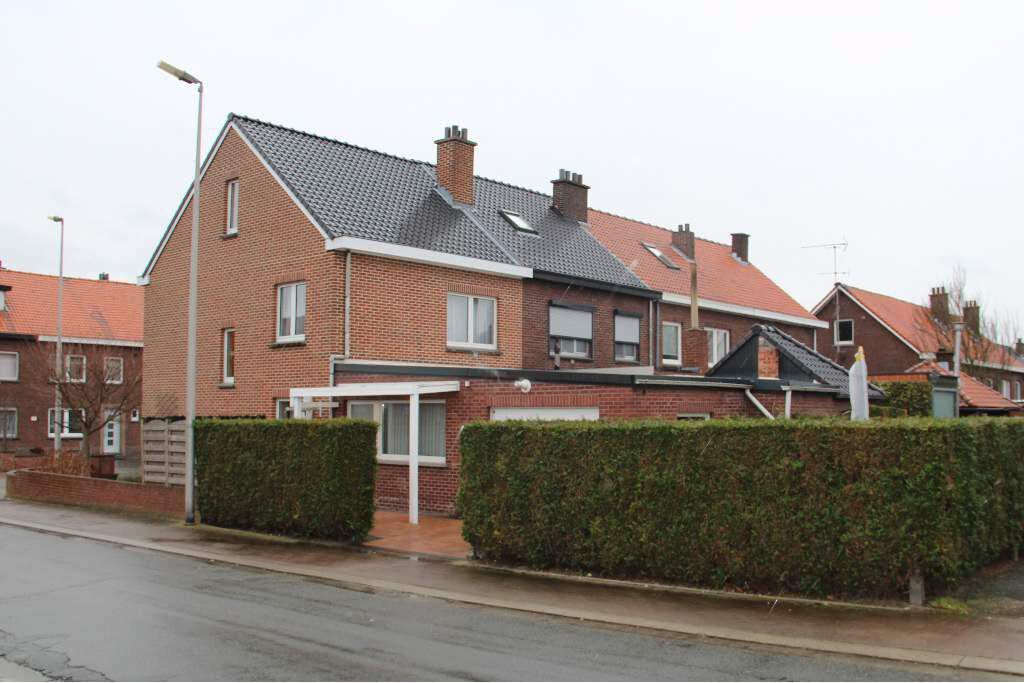 Verkocht woning - Tongeren