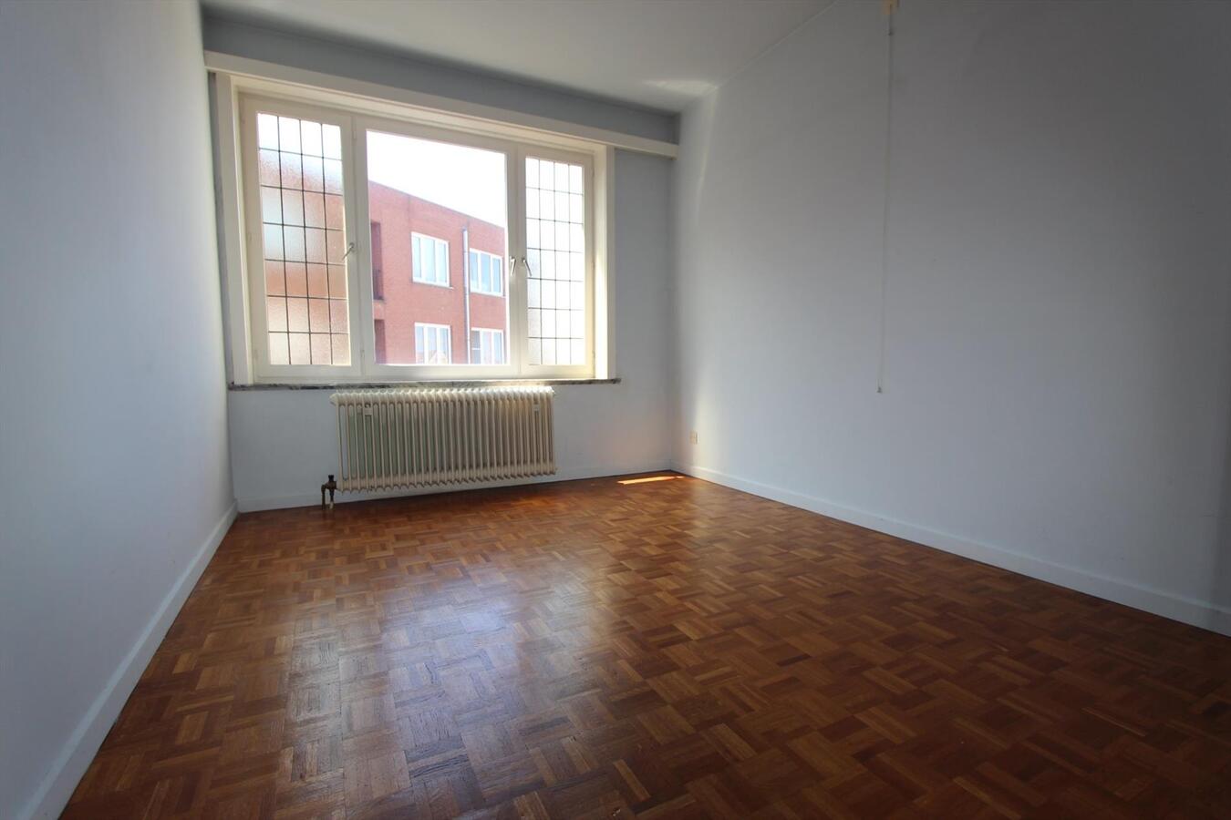 Appartement met 2 slaapkamers te Roeselare 