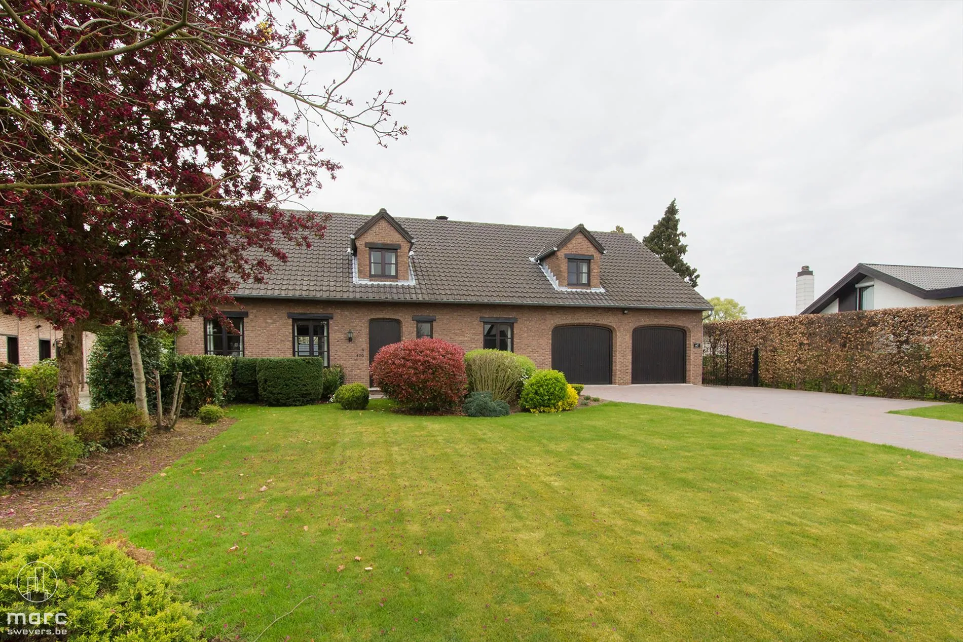 Verkocht woning - Stevoort