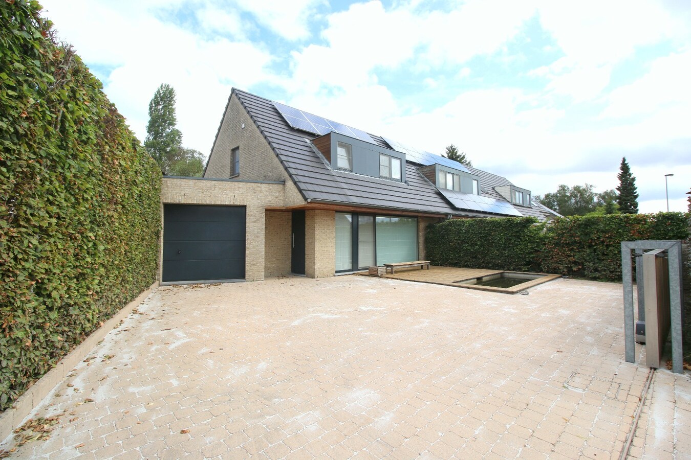 Te huur woning - Aalter