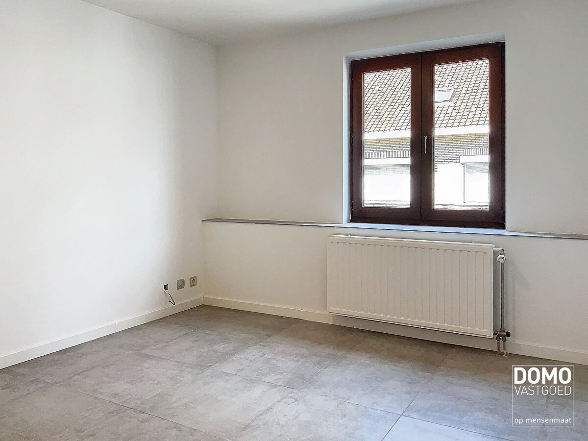 APPARTEMENT MET 1 SLAAPKAMER TE HUUR IN DIEPENBEEK 