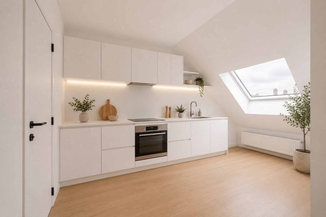 De Kroon - Exclusief wonen in een karaktervol erfgoedpand! 