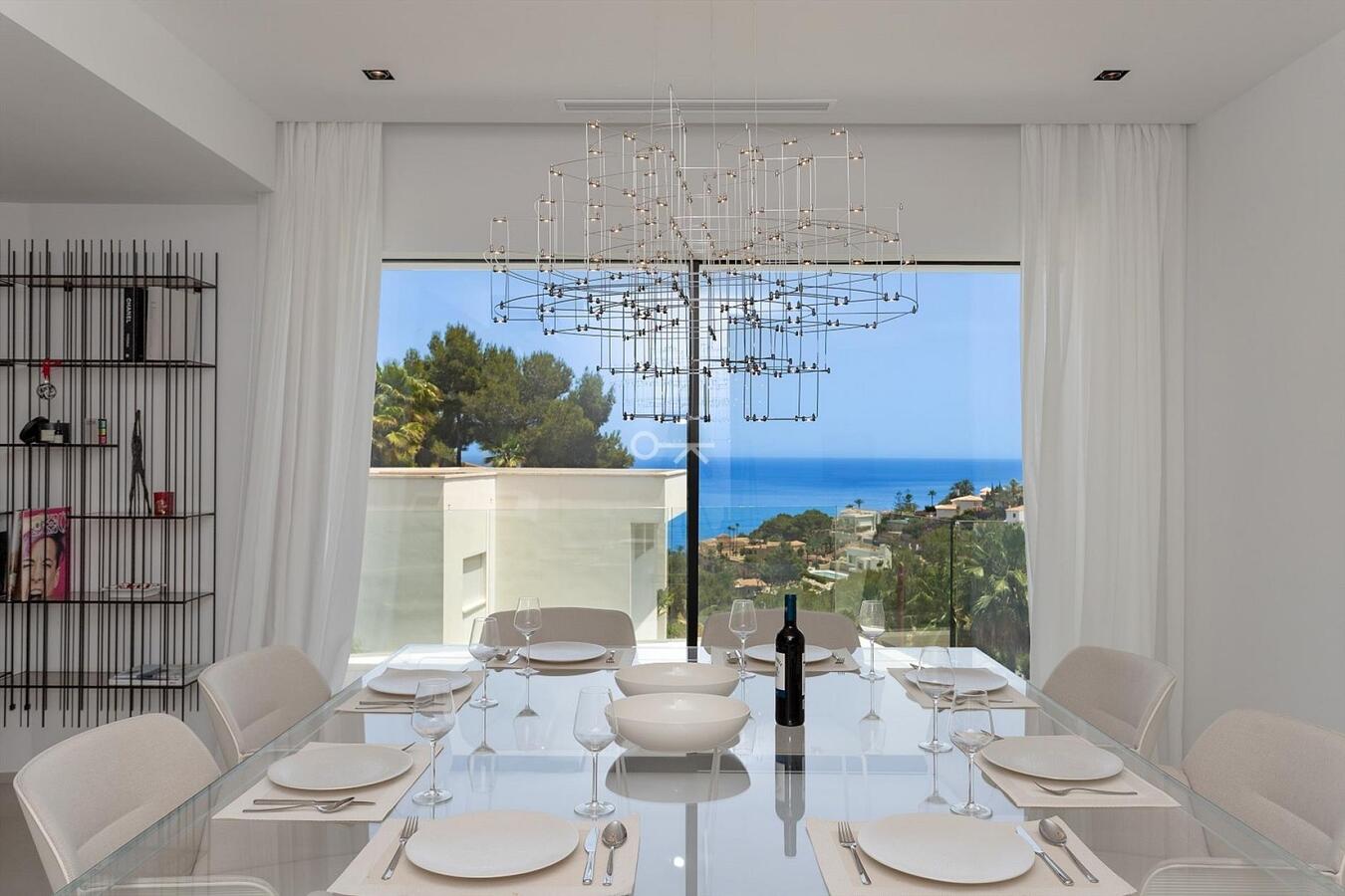 Villa te koop in Jávea