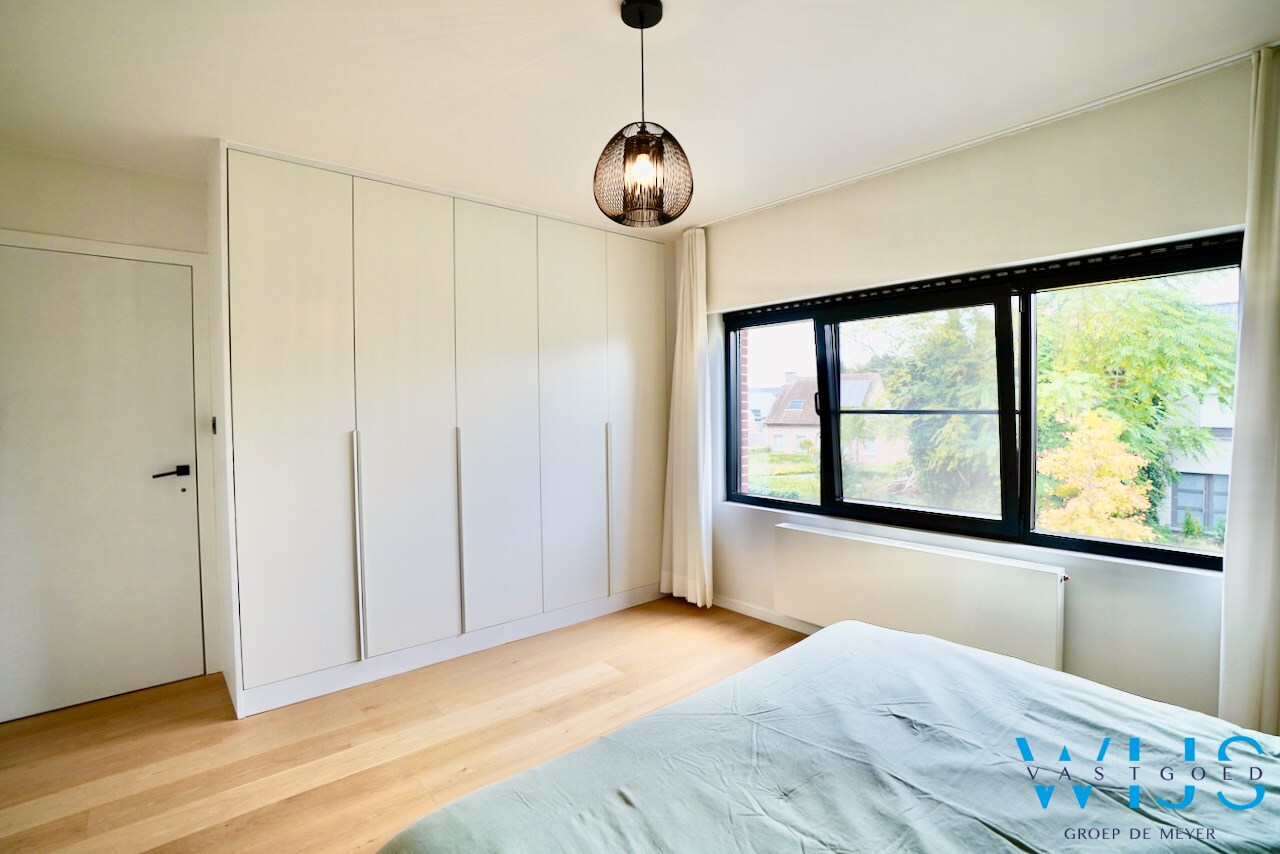 Open bebouwing op een TOPligging te Ertvelde ! 