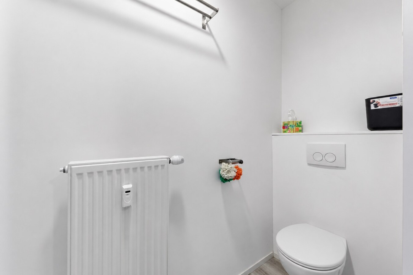 Studentenkamer - Interessante investering op toplocatie in Kortrijk nabij het centrum! 
