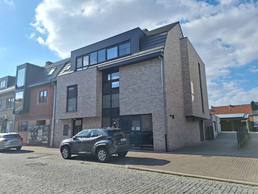 Verhuurd appartement - Alken