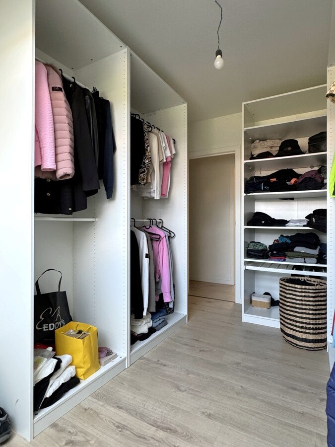 Woning verhuurd in Weelde