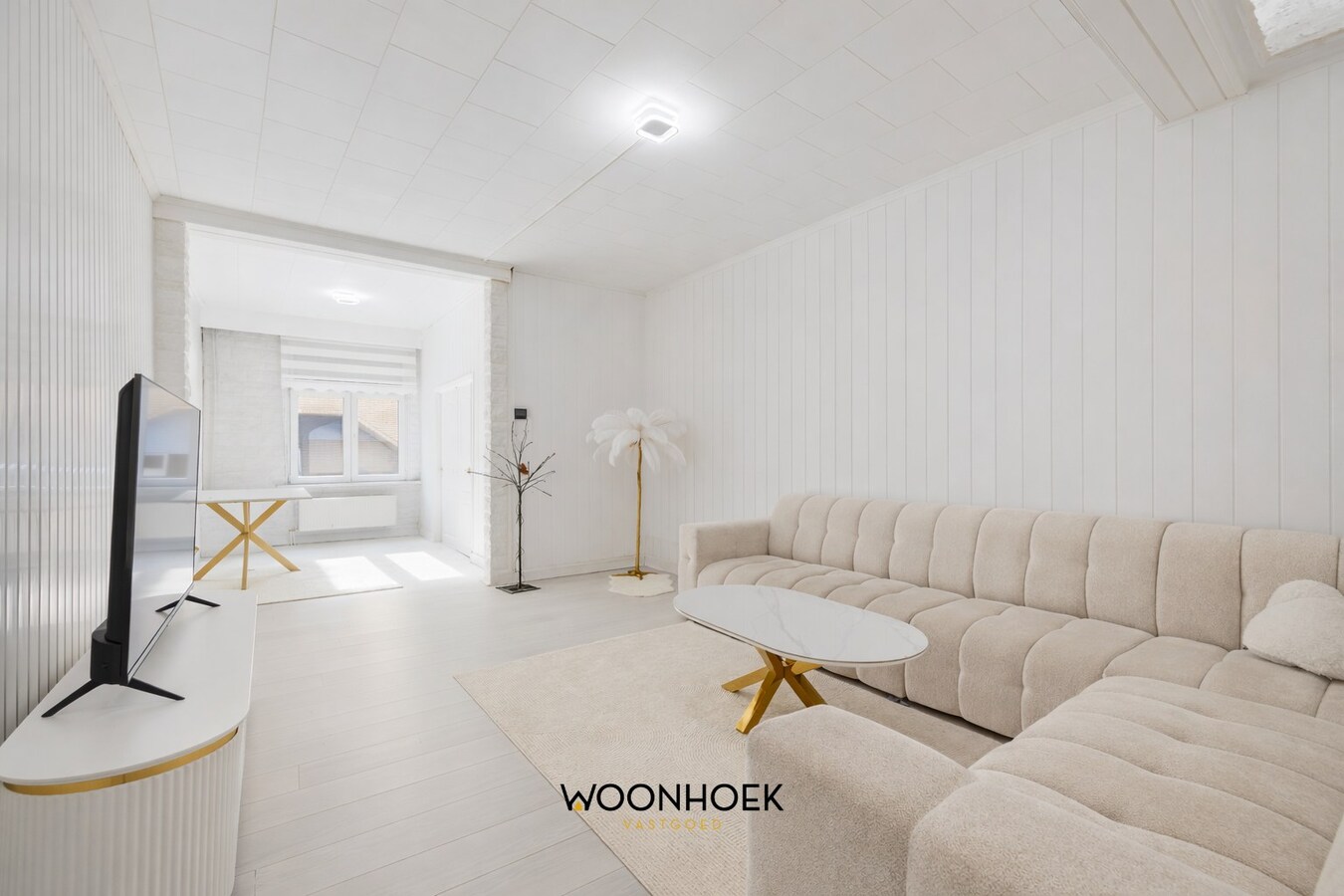 Te koop woning - Lokeren